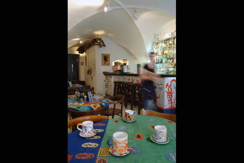 Restaurace Besídka