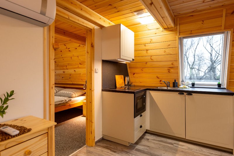 Wellness hotel Koliba