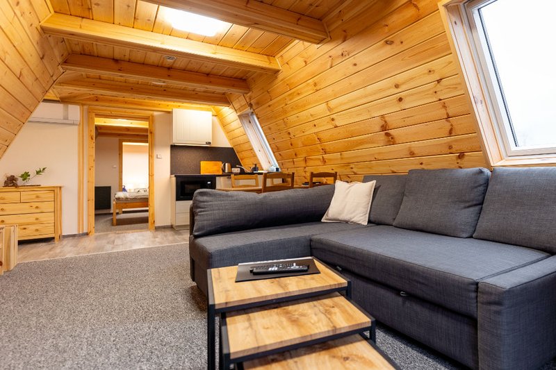 Wellness hotel Koliba