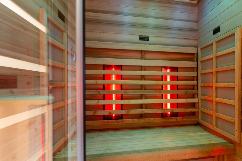 Wellness hotel Koliba