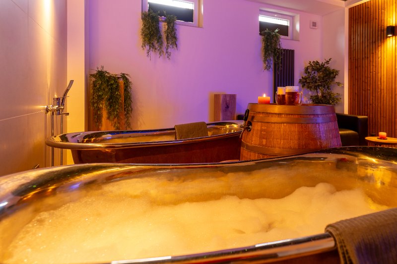 Wellness hotel Koliba