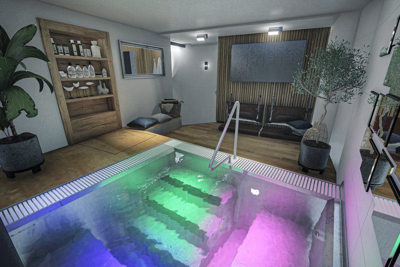 Wellness hotel Koliba