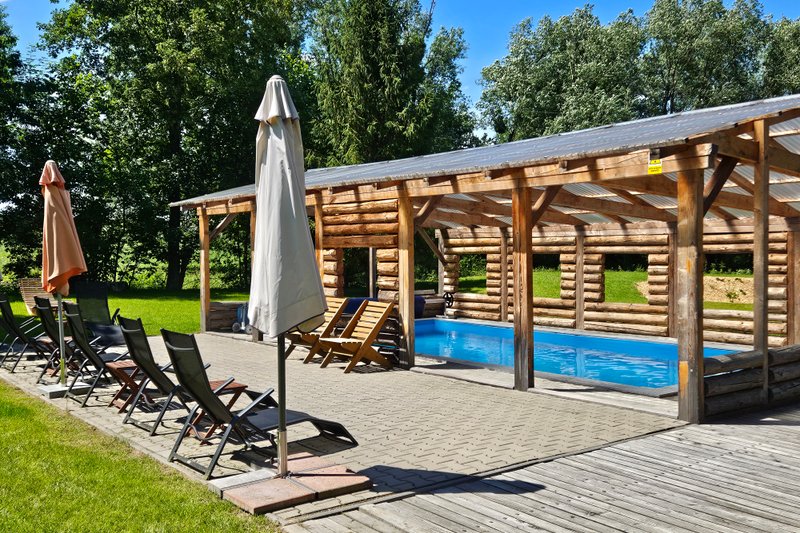 Wellness hotel Koliba