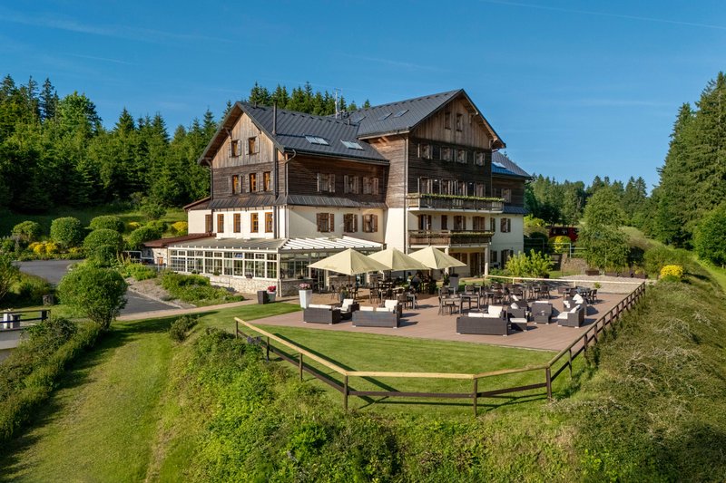 Hotel Rezidence Golf 