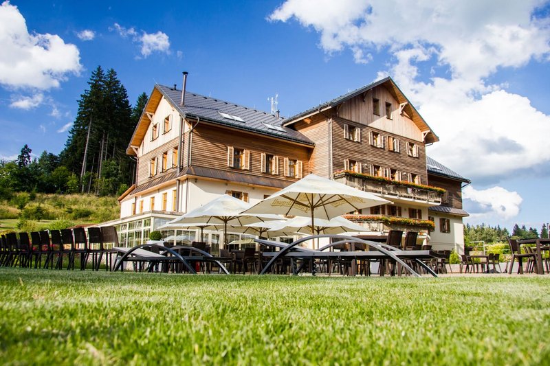 Hotel Rezidence Golf 
