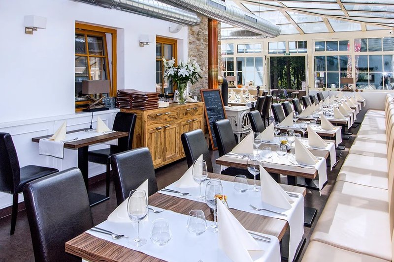 Restaurace - Kavárna Polom
