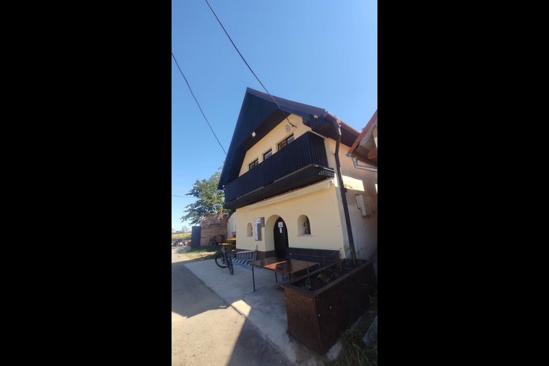 Posezení U Ondry