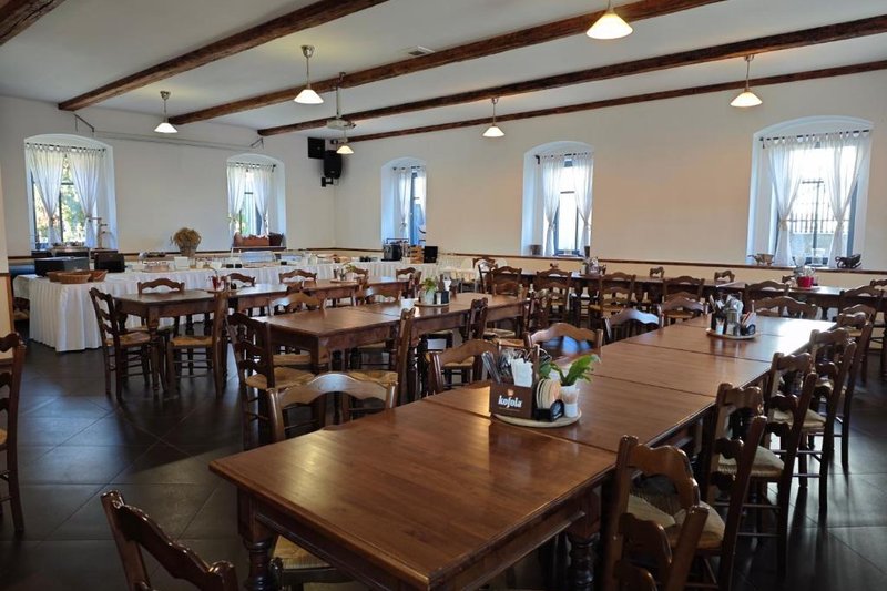 Restaurace U Švarců