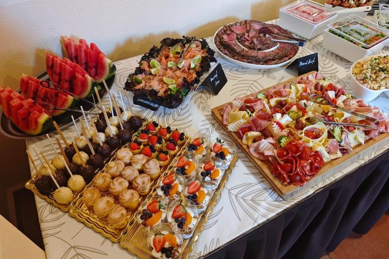Restaurace U Švarců