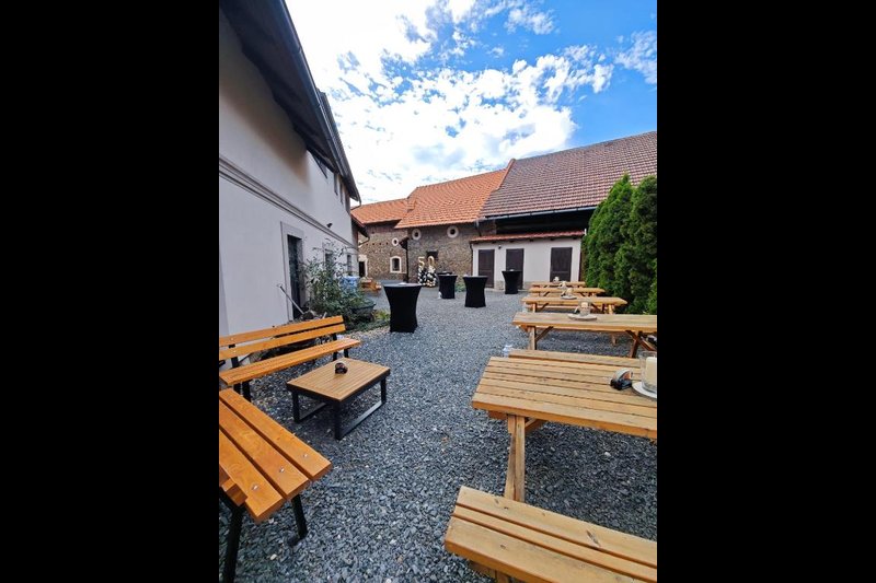 Restaurace U Švarců