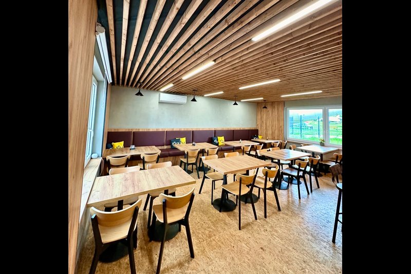 Bistro OKáčko