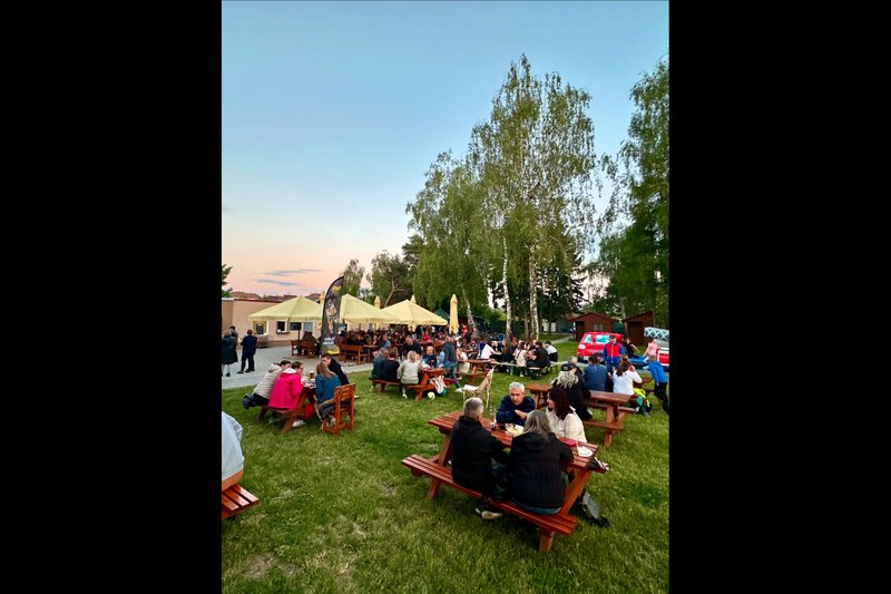 Bistro OKáčko