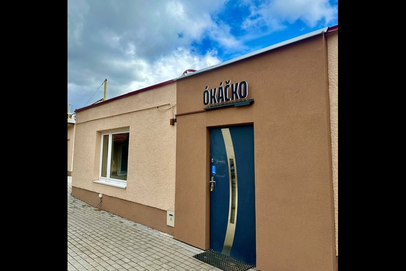 Bistro OKáčko