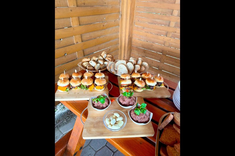 Bistro OKáčko