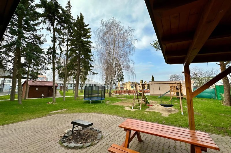 Bistro OKáčko