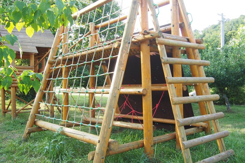 Farma Hranáč - zastávka na cestách