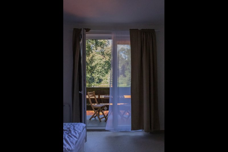 Hotel Sport Houštka