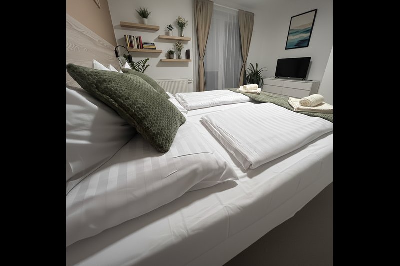 Hotel Sport Houštka