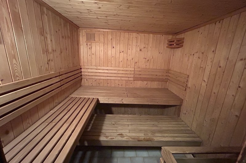Hotel Sport Houštka