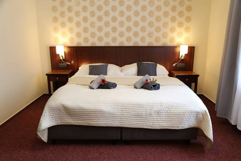 Schrothovy léčebné lázně