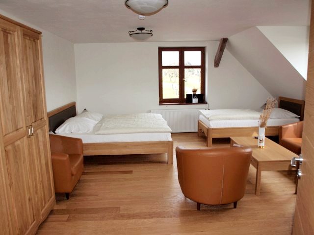 Horský hotel Lesná