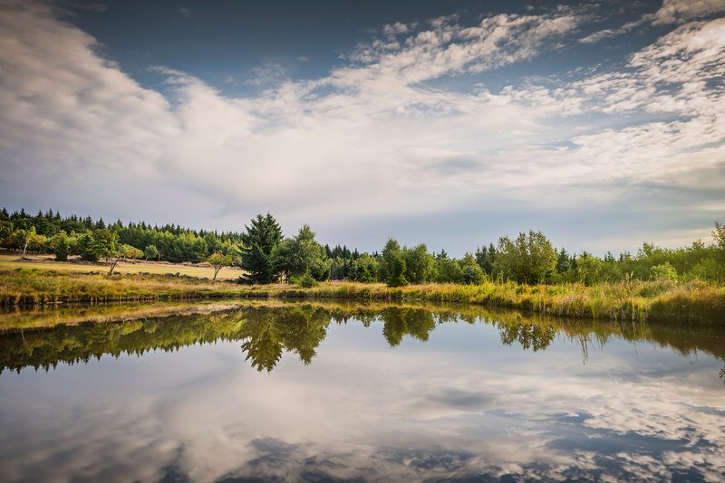 Horský hotel Lesná