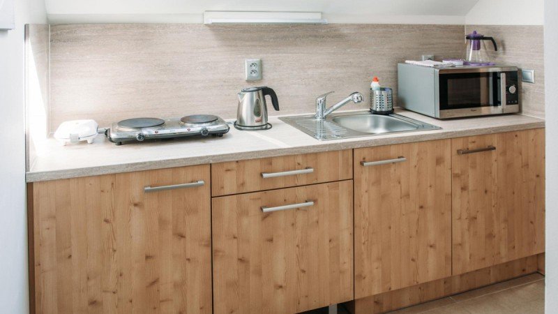 Penzion U Rybníčku