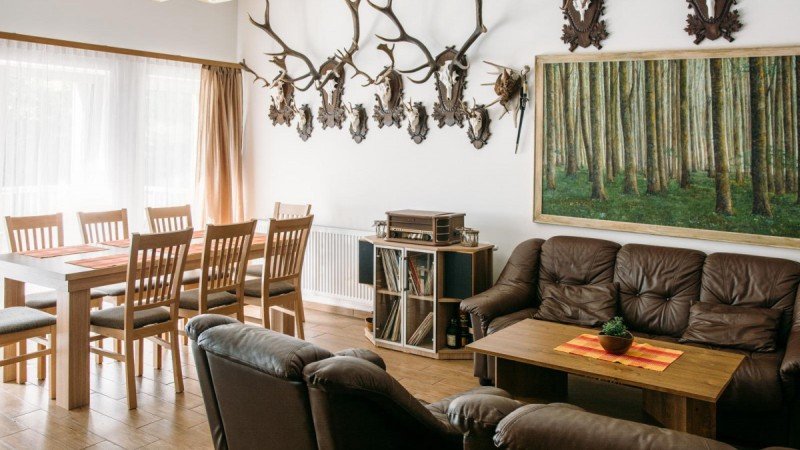 Penzion U Rybníčku