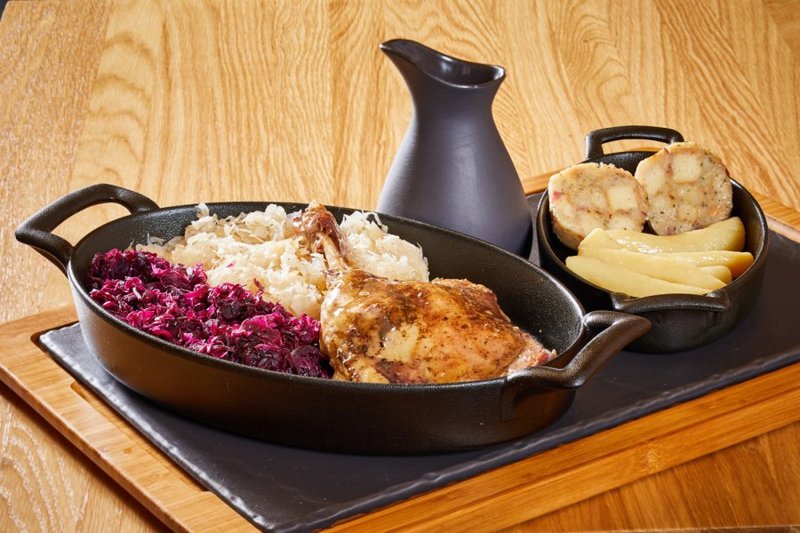 Restaurace Vavřinec