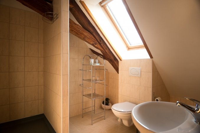 RKC Nové Dvory - hotel Kněžínek