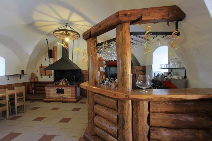 RKC Nové Dvory - 1. českobudějovický minipivovar Kněžínek