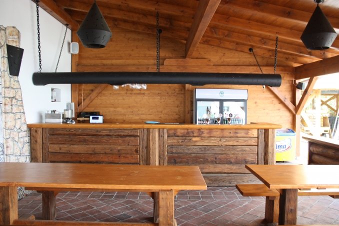 RKC Nové Dvory - 1. českobudějovický minipivovar Kněžínek