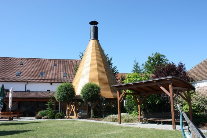 RKC Nové Dvory - 1. českobudějovický minipivovar Kněžínek