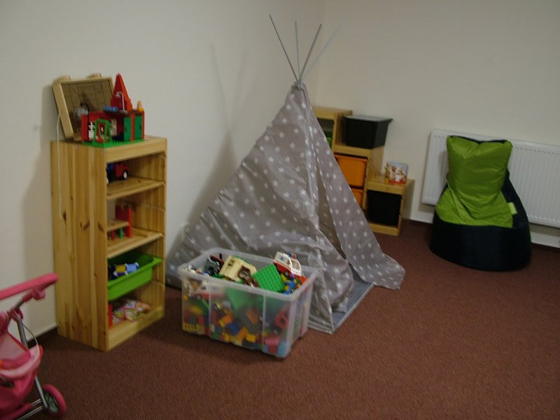 ProFamily Hotel Top Benecko