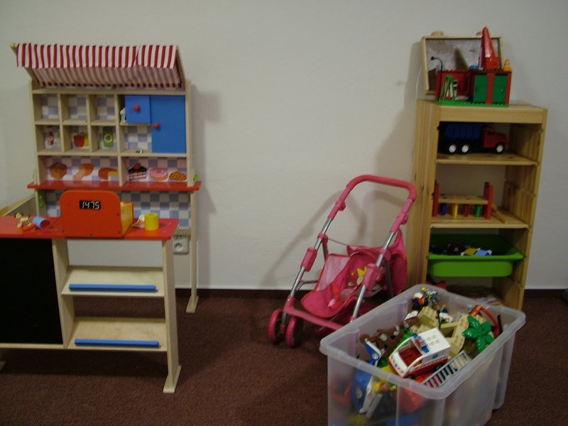 ProFamily Hotel Top Benecko - restaurace