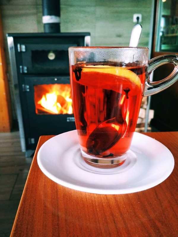 Restaurace U Svatého Víta