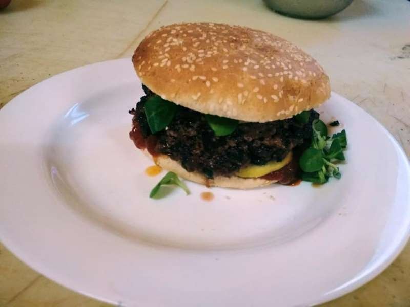 Restaurace U Svatého Víta