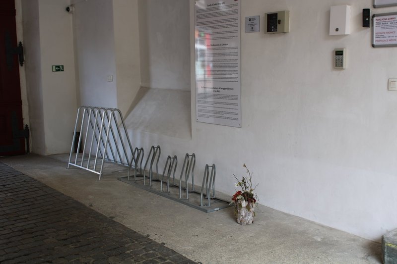 Informační centrum Litvínov