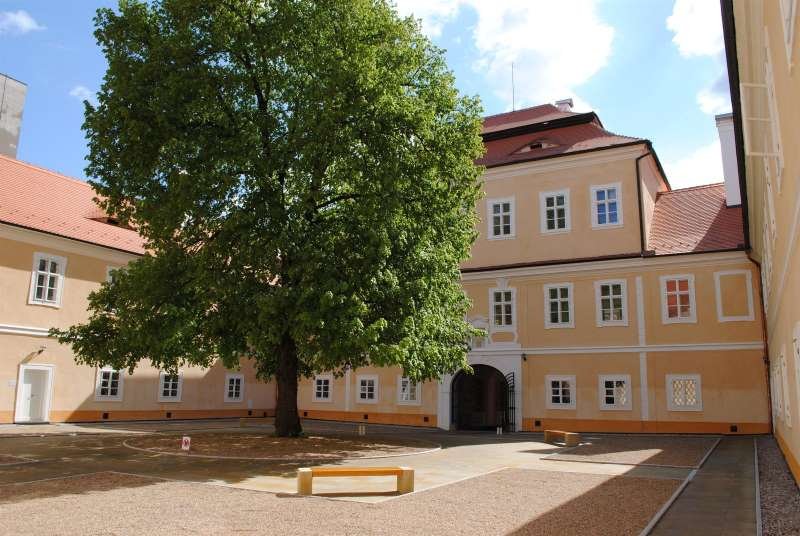 Informační centrum Litvínov