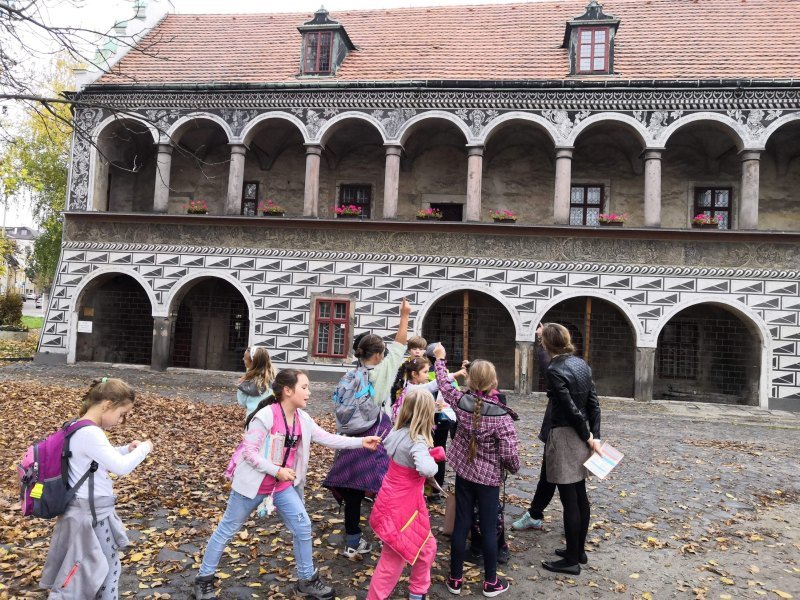 Regionální turistické informační centrum Česká Lípa