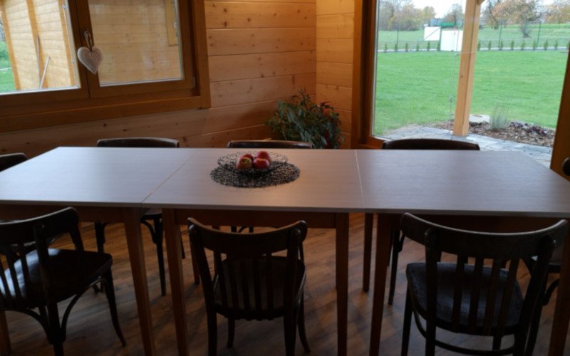 Resort Radslavice - kemp