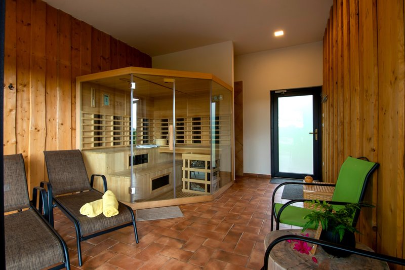 Penzion Andělský Dvůr