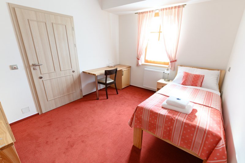 Venclův statek - penzion