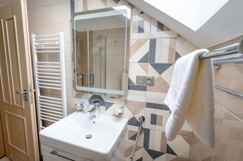 Venclův statek - penzion