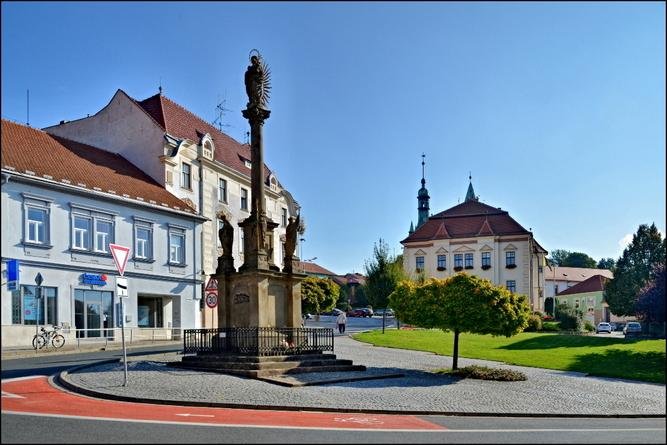 Turistické informační centrum Tišnov