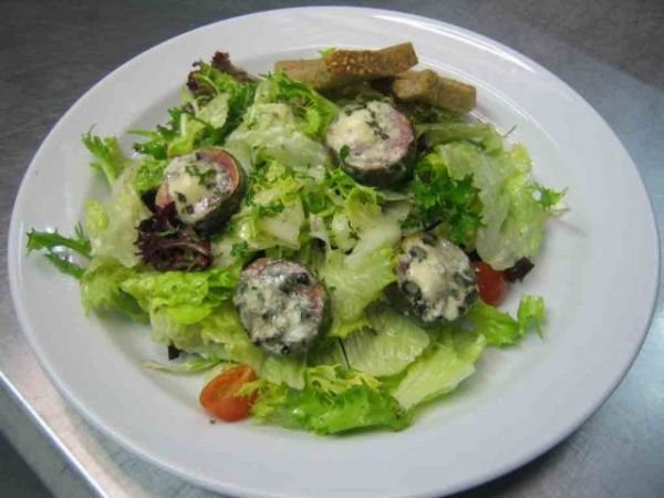 Resort Darovanský dvůr - restaurace