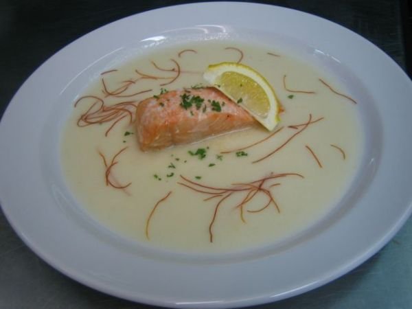 Resort Darovanský dvůr - restaurace