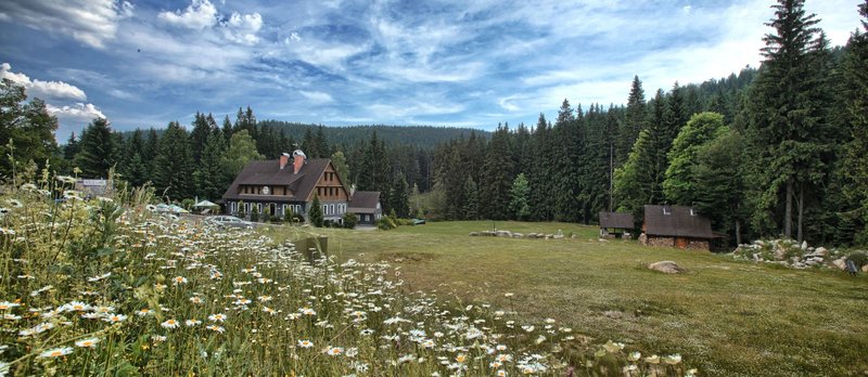 Hotel Perla Jizery***