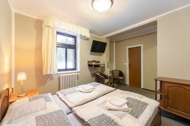 Hotel Perla Jizery***