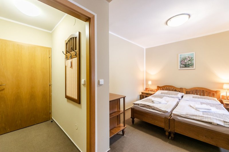 Hotel Perla Jizery***